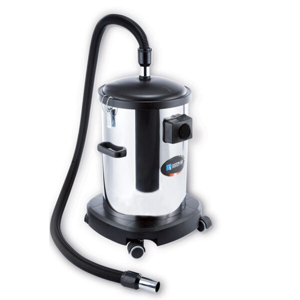 Ash Separator Sistem Air