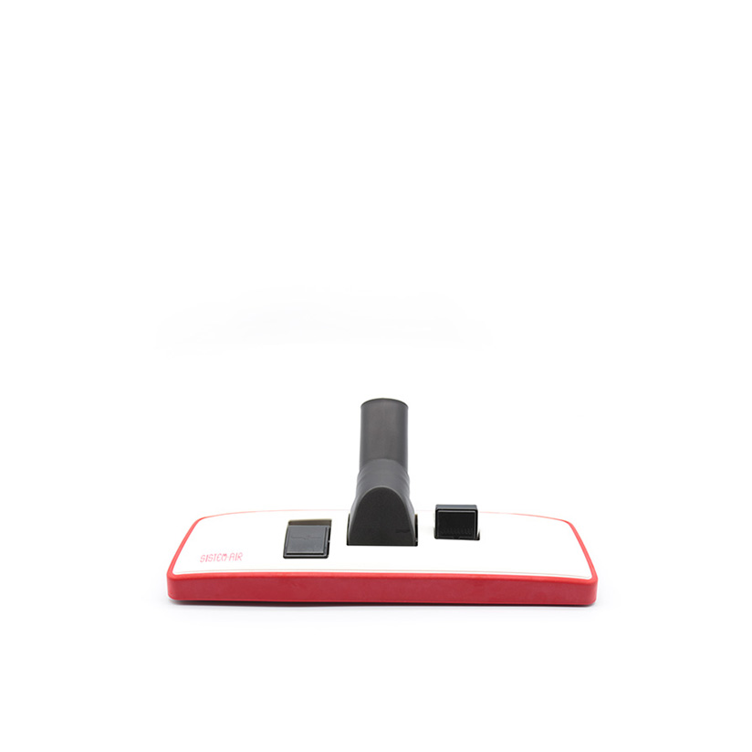 Natural Floor and Carpet Brush