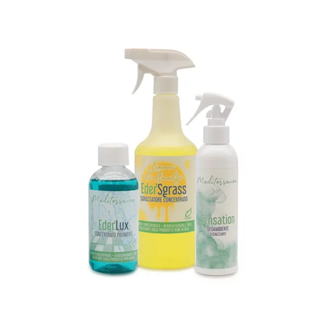 Cleaning Bundle