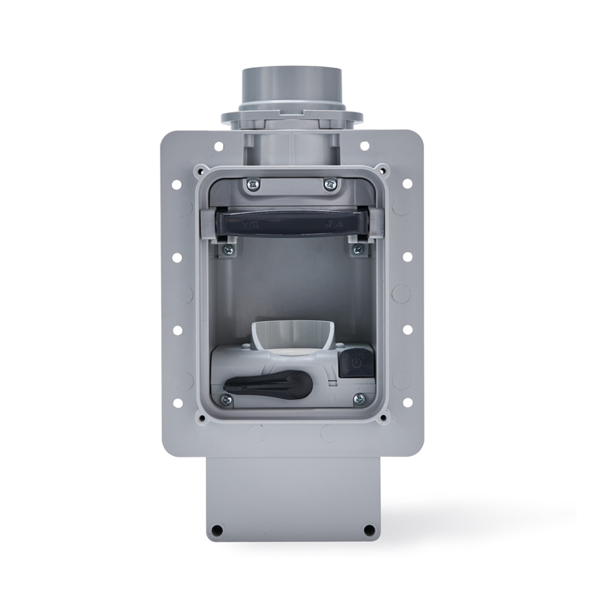 Multi Sense Backplate