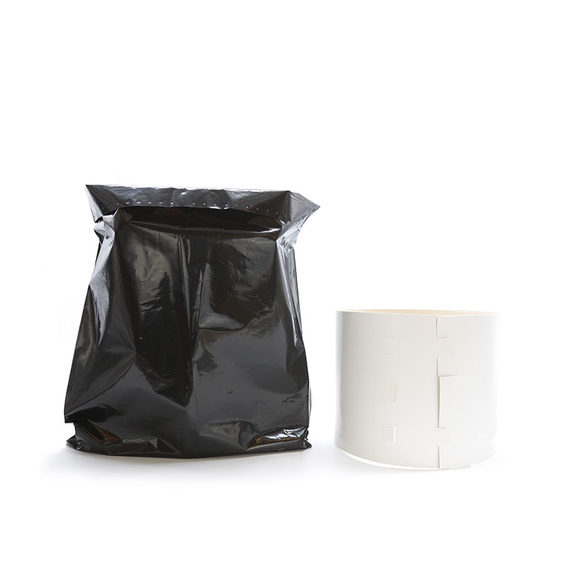 Universal Bags & Cardboard Holders