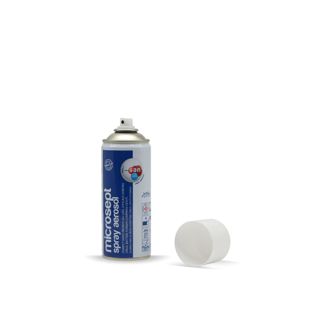Microsept Spray