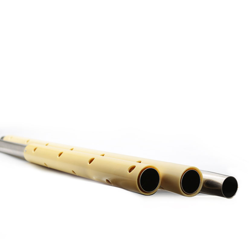 Insulated Modular Handle