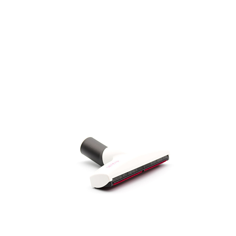 Natural Mattress and Upholstery Brush