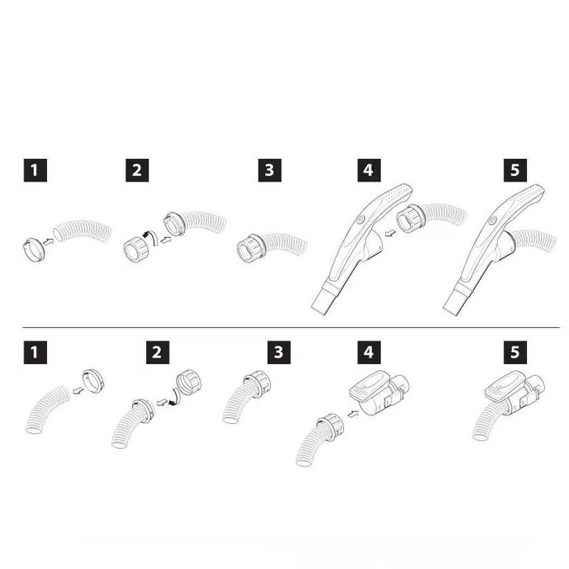 Ring Nut Kit - Image 5