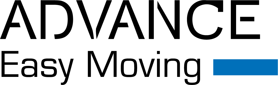 Advance Easy Moving logo