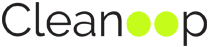 Cleanoop logo