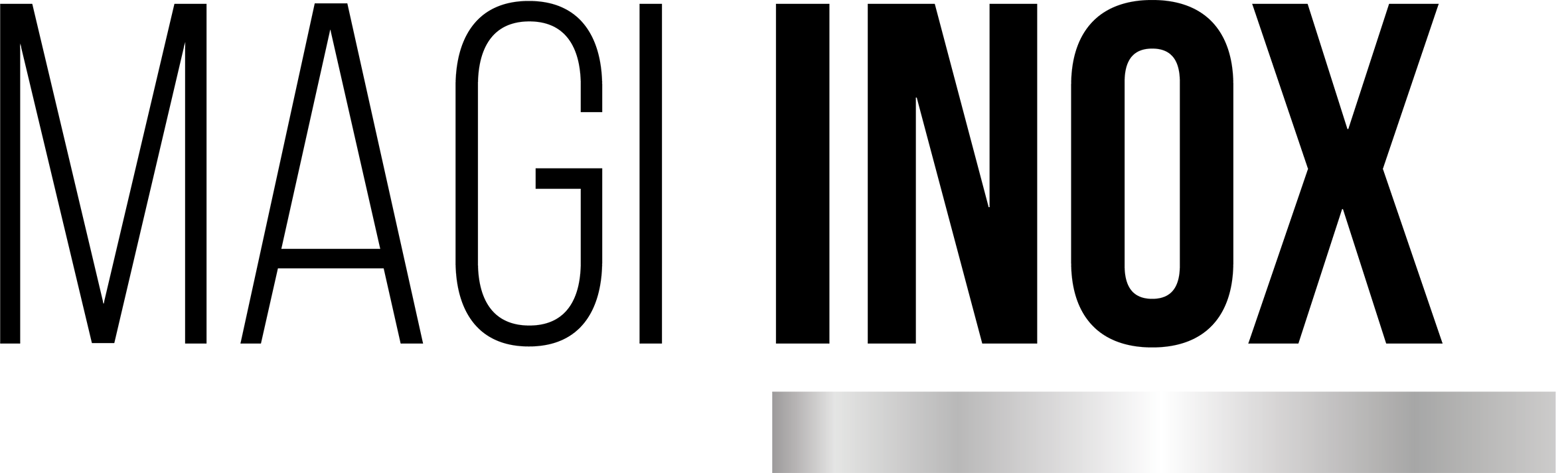 Magi Inox logo