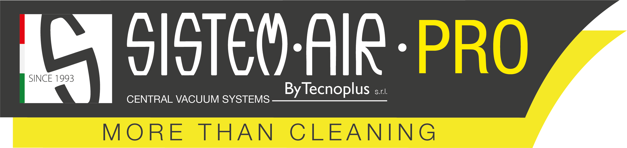 Sistem Air Pro logo