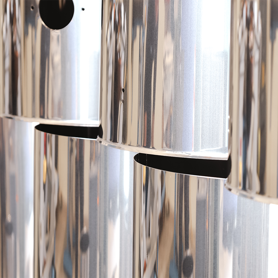 Sistem Air Group production