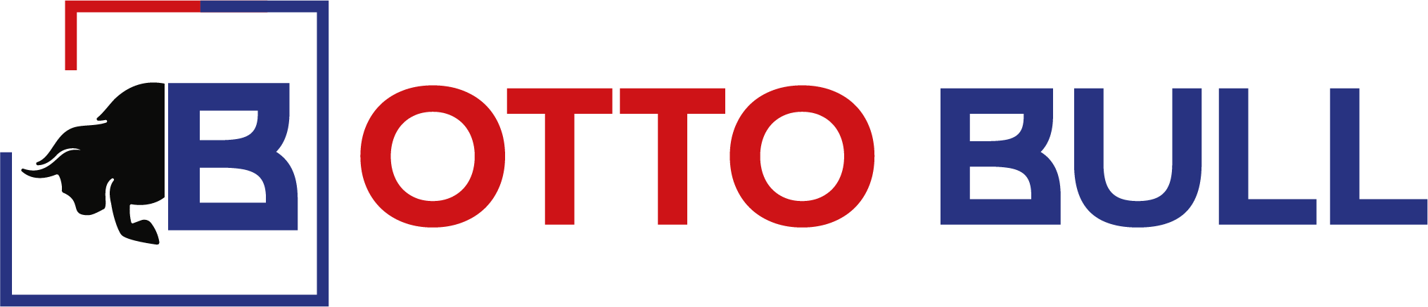 Otto Bull logo