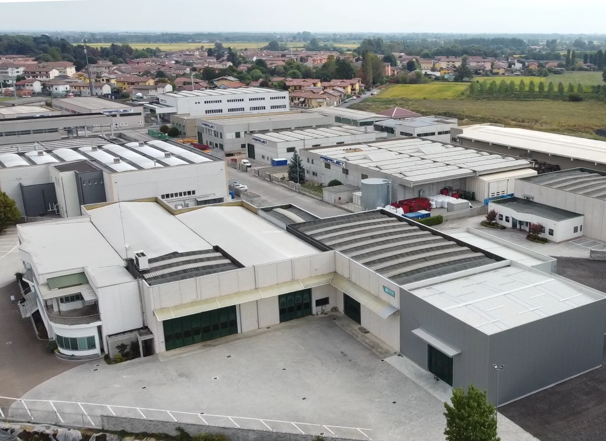 Sistem Air Group Company