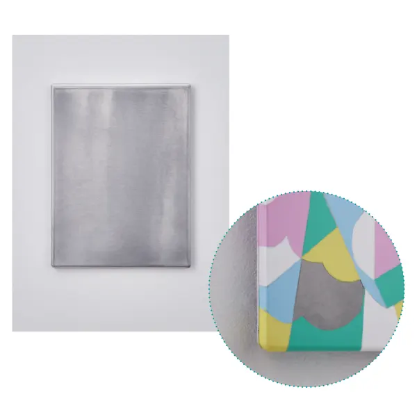 Sense Cover Paintable