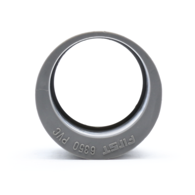 PVC Threaded Inspection Cap Ø50 mm - Cleanoop International