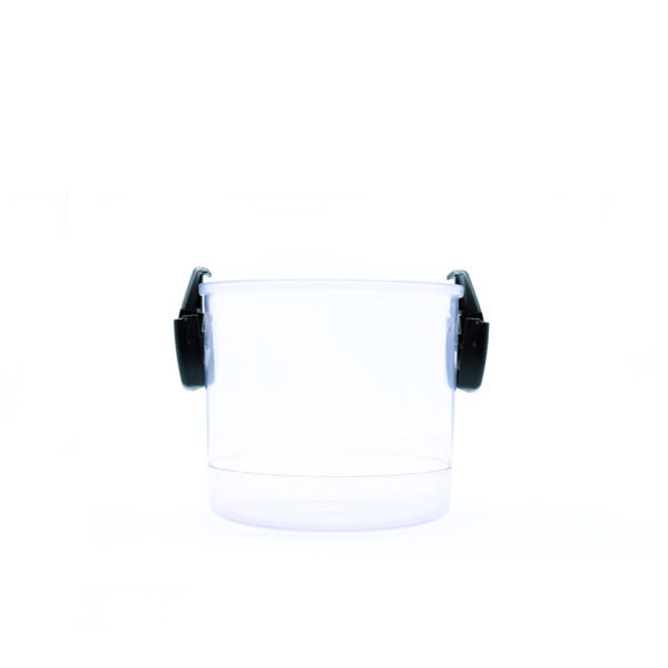 Aerys dust container