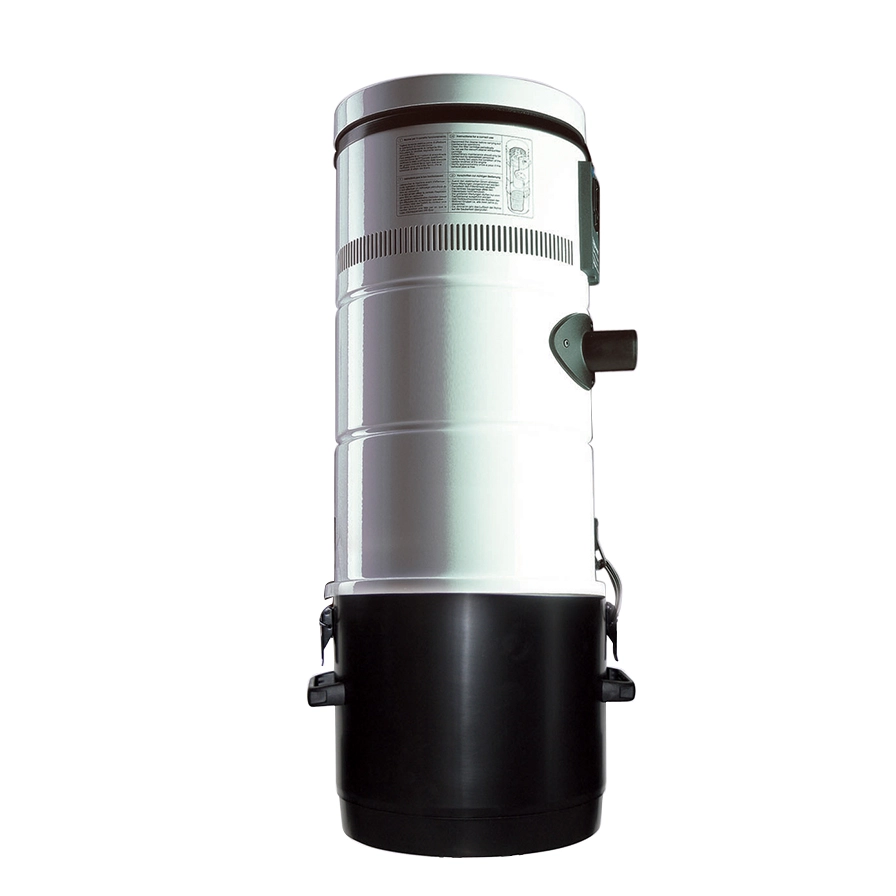 Sistem Air SA7 Central Vacuum Unit