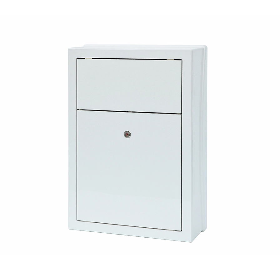 T-Box Central Vacuum Unit