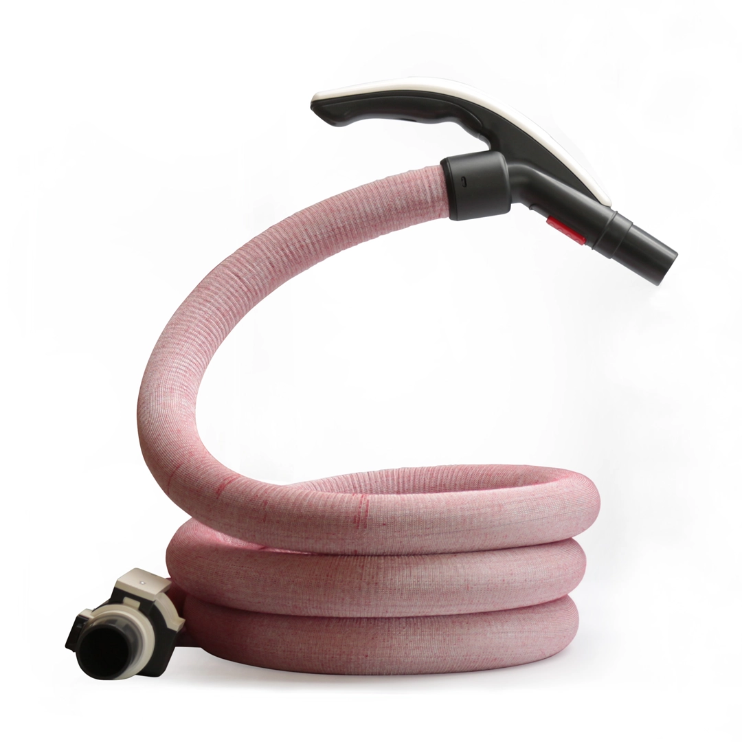 9m Flexible Hose with Flisy 2 Wireless Fittings