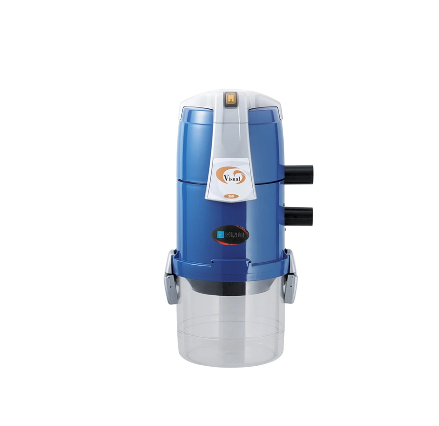 Sistem Air Visual 250