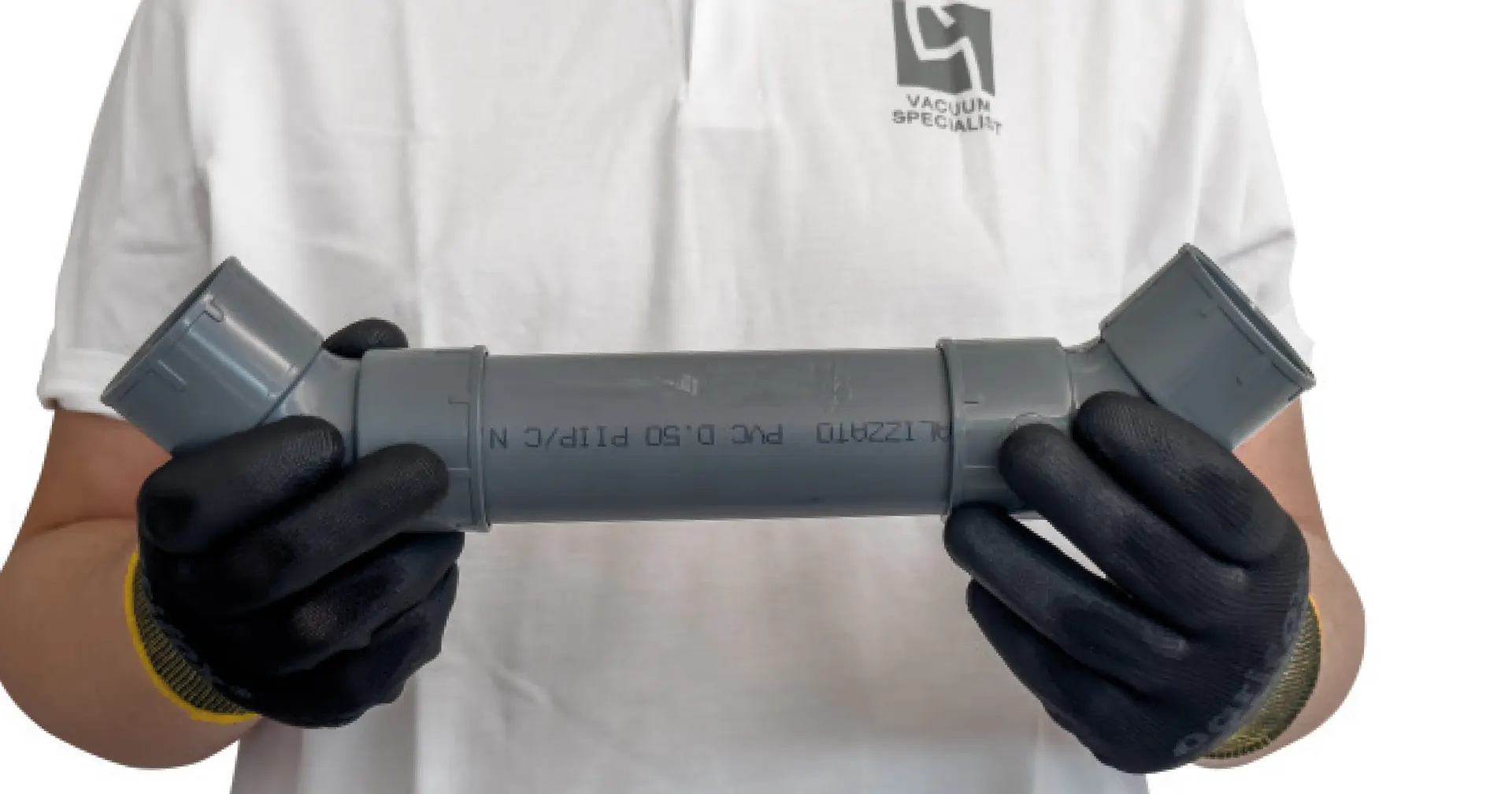 90 degree with FF elbows