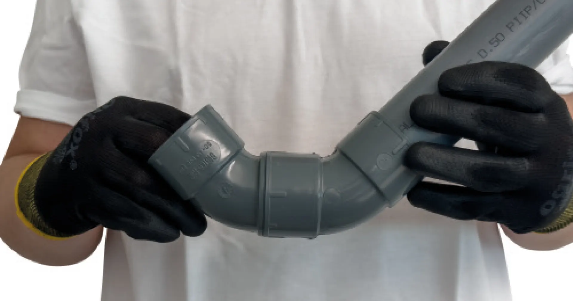 MF and FF elbow solution