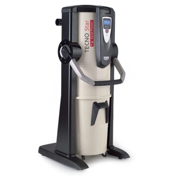 Tecno Star Dual Power